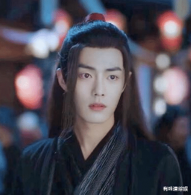 肖战|有一种“整容”叫肖战露齿笑，原以为会很阳光，谁知道会不忍直视