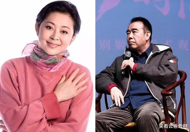 冯小刚|娱乐圈那些大导演的风流情史，一个比一个精彩，比电影可狗血多了