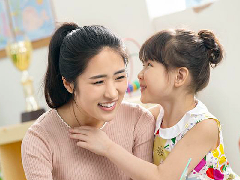 爱学习的禾禾妈|教育小学生的重点是啥？4个方面很重要，不然孩子越大家长越累