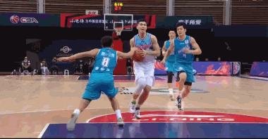 明乐说育儿|CBA-丁彦雨航复出次战10中2辽宁替补抢戏,北京全队三分7中0惨败