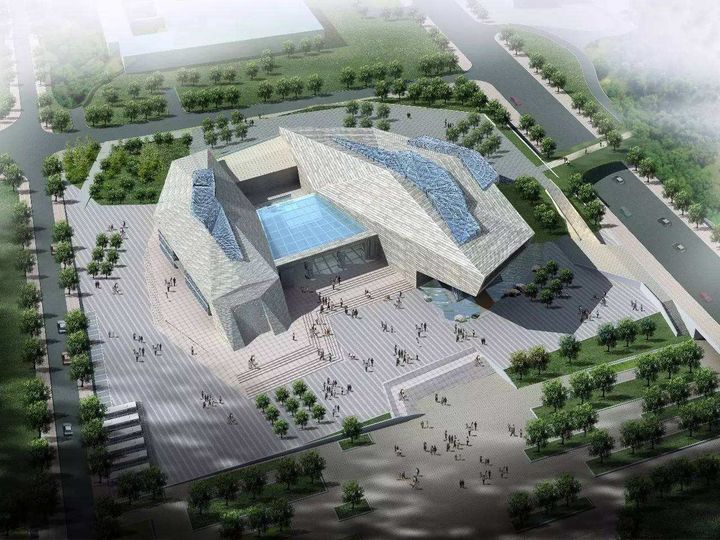 独迷 如何看待长沙成为五一网红城市？