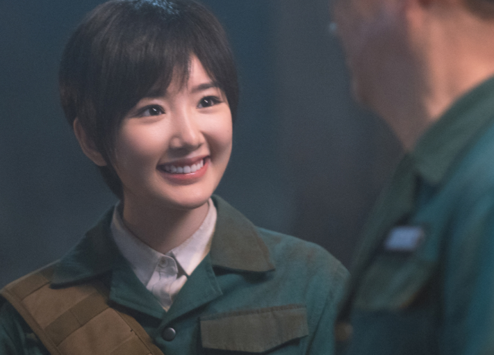 鬼吹灯|六部《盗墓笔记》各有千秋，有了对比后，看个禁婆都眉清目秀