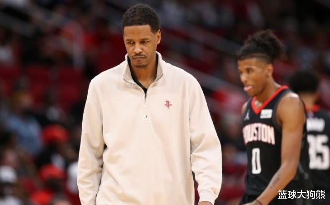 火箭隊(duì)|杰倫格林復(fù)出時(shí)間有講究？4強(qiáng)1弱只選步行者！火箭精挑細(xì)選費(fèi)心了