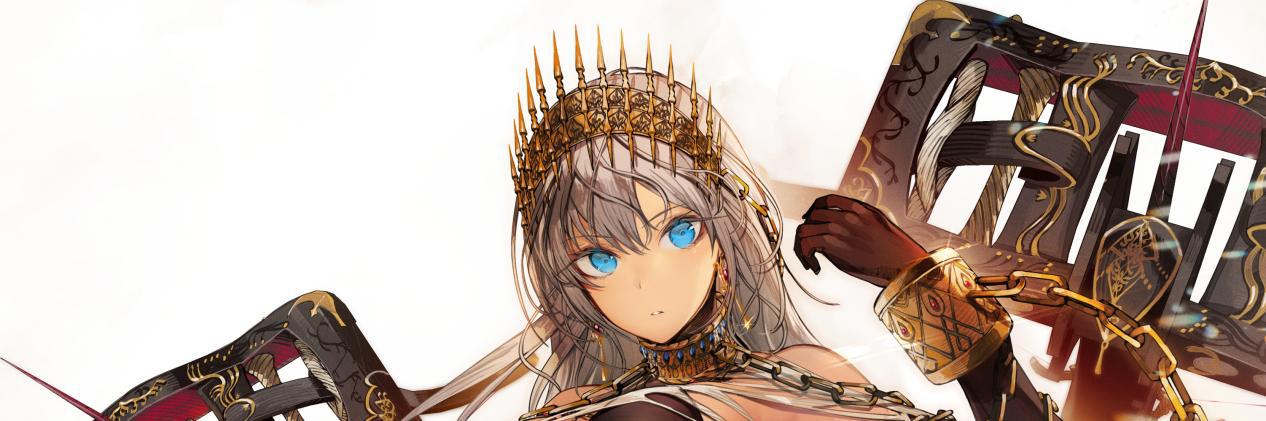 fate grand order|盘点Fgo里立绘刺激的从者，个个穿着清凉，吸引绅士眼球