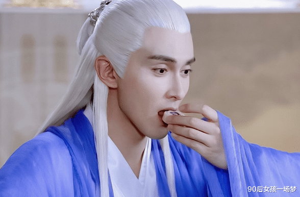 高伟光|从十八线的配角到成为主角，高伟光用三个角色证明了自己