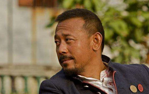 姜文|姜文“我女儿全世界最美”，原以为吹牛，看到照片后：是心动啊