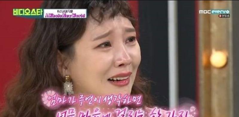 金泰希|韩女星中罕见的门萨会员,人称“金泰熙第二”,好运气总缺一点点