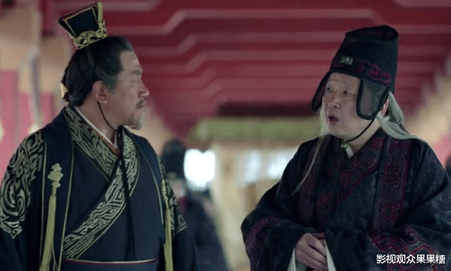 琅琊榜|琅琊榜:谁说高公公不站队?“静妃母子命里犯冲”这句话饱含深意