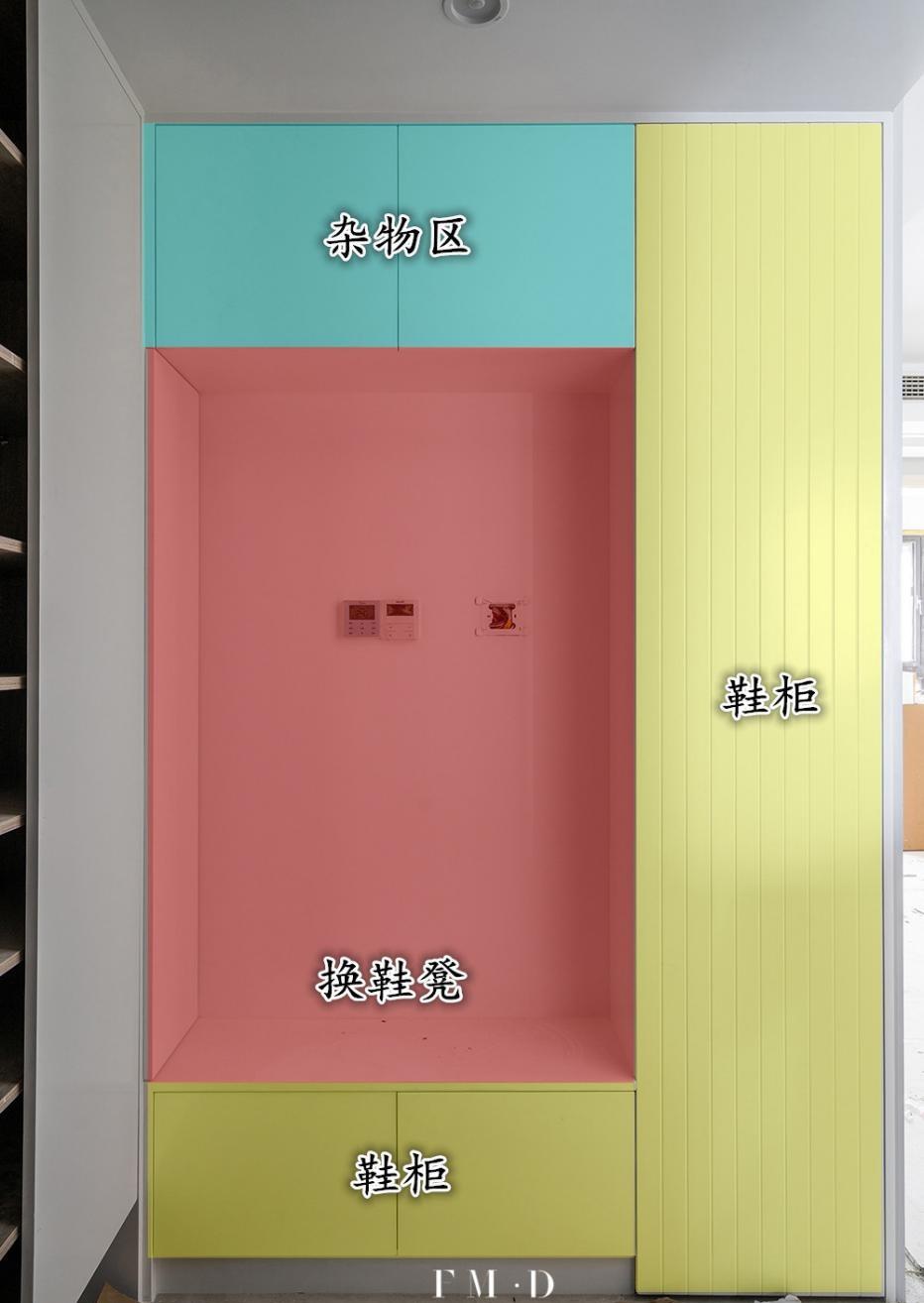 |收纳不是乱做的，4个“黄金法则”牢记于心，分分钟搞定家务！