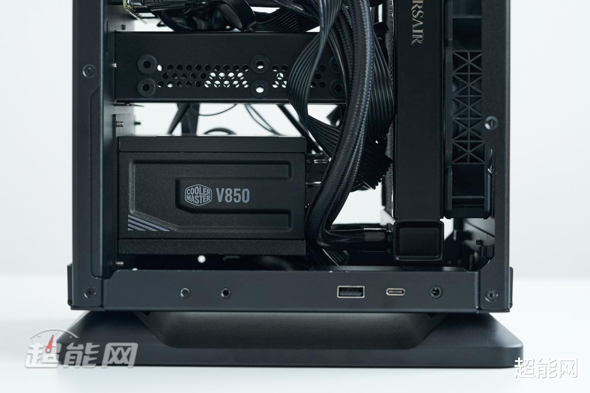 机箱|Abee AS Enclosure RS07机箱评测:ITX玩家的情怀归属