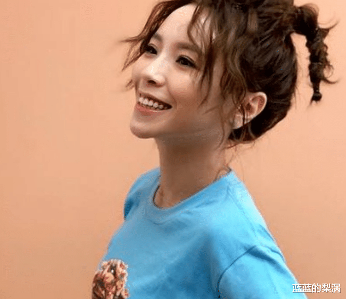 黄雅莉|连录两期《向往5》的她,表现欲过剩遭网友吐槽,却令人很心酸