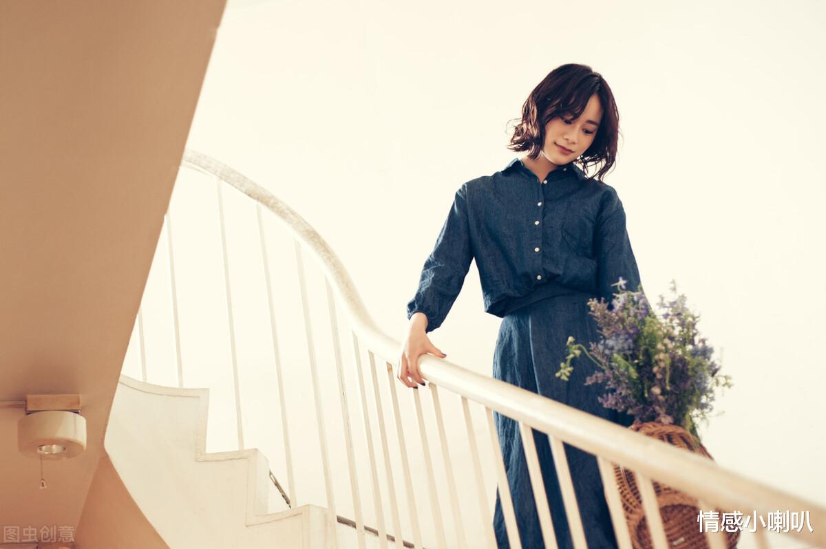 情感小喇叭|如果你在老公那得不到爱,这样做会越来越幸福