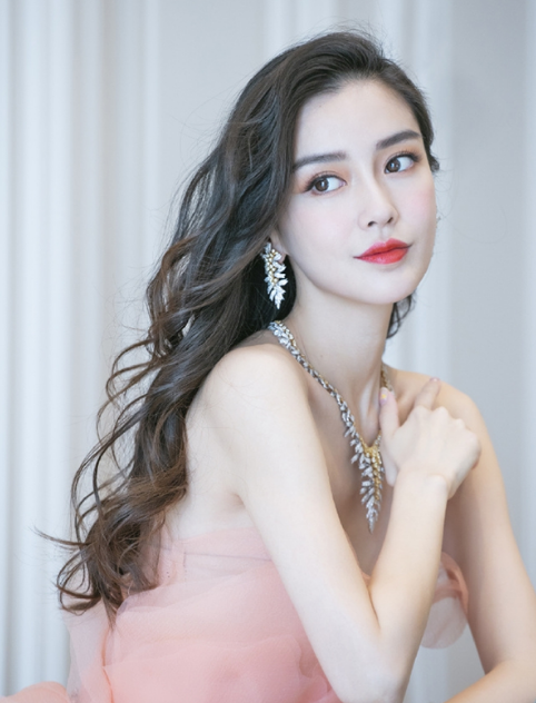 杨洋|爆杨洋将出演《我的人间烟火》，看到女主后：怎么哪都有她