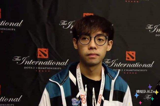 任天堂|Dota2-Maybe的接班人？Inflame表示：emo总有一天会超越May皇！