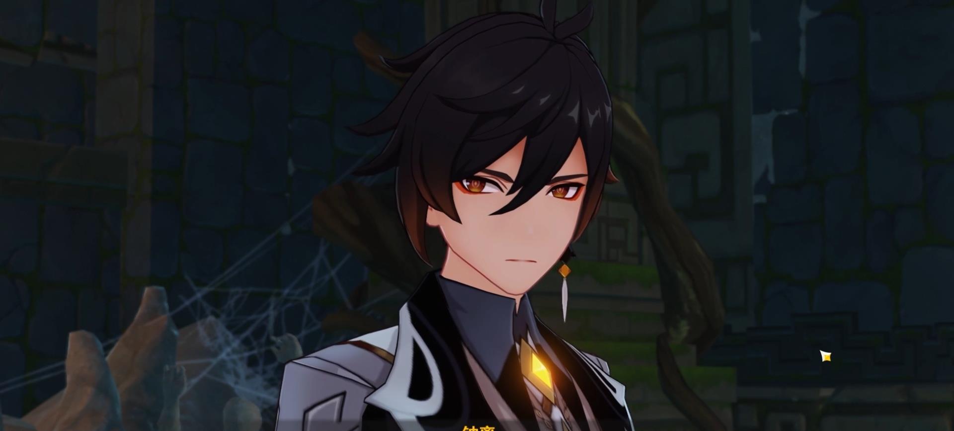 |原神中最悲情的3位魔神!只有细心的玩家,才能发现的细节设定