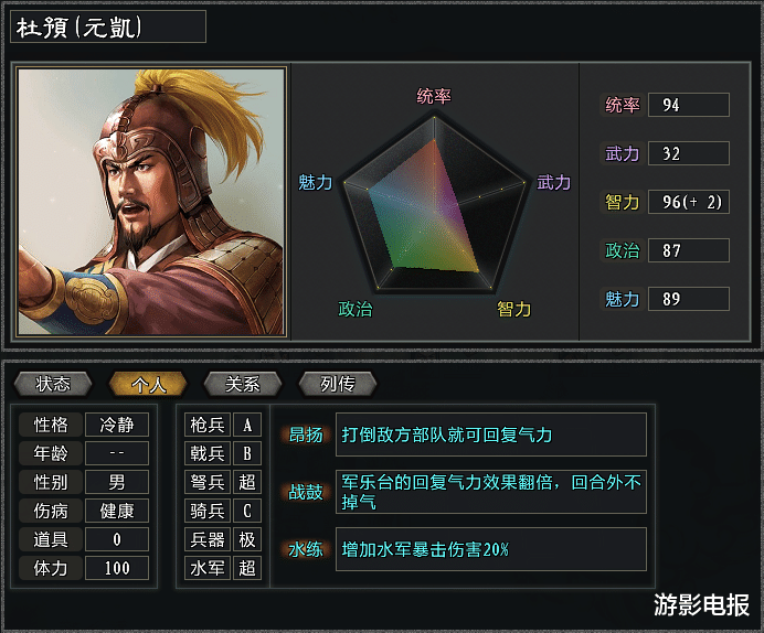 司马懿|司马懿充分诠释乌龟战法 《大浪淘沙》游戏被特技拉低档次的武将们