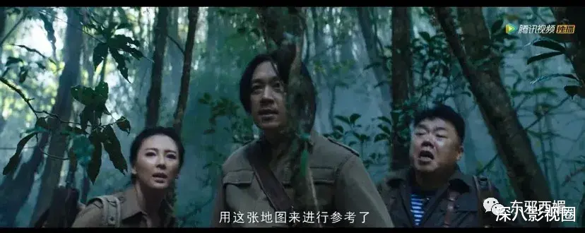 胡八一|滤镜再厚，胖成这样真的夸不出口