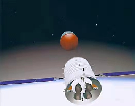 航天员 宇航员在太空需要怎样的心理素质