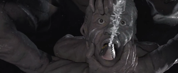 云南虫谷|稳！准！狠！每集时间太短，不过瘾