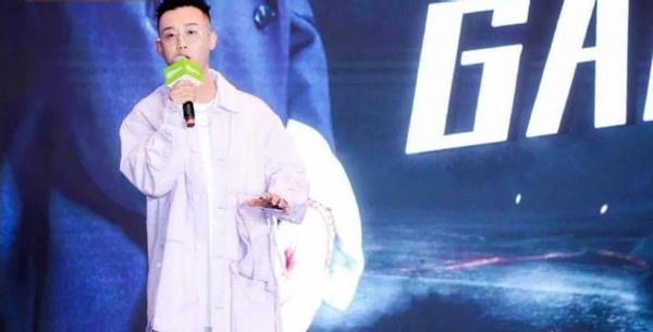 吴亦凡|《新说唱》导师大换血，邓紫棋回归，吴亦凡退出将被GAI接替