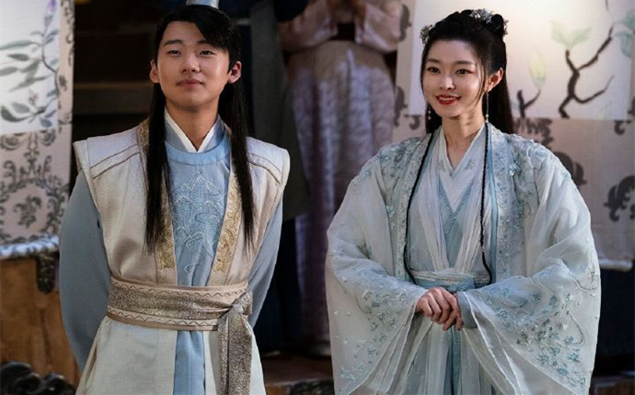 郭麒麟|《赘婿2》未播先火，原著党支持新男主，剧迷却呼唤郭麒麟