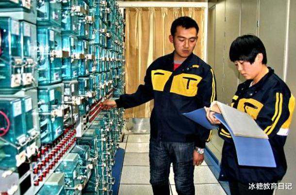 招聘|专科生“上岸”机会来了，又一铁饭碗公开招聘，专业符合即可面试