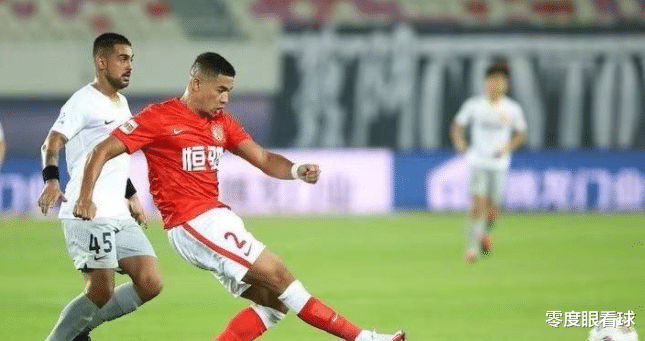 泰山隊|恒大VS上港首發(fā)11人曝光：鄭智親自出馬坐鎮(zhèn)，新孔卡領銜，韋少搭檔楊立瑜