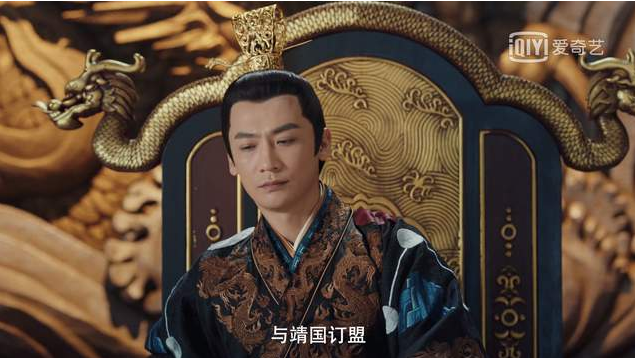 赘婿|赘婿：贺太师钓鱼不为鱼，一语多关，即将和秦嗣源正面交锋