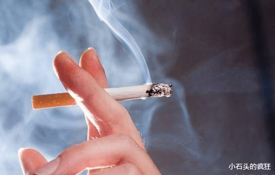 |男性晨起有5個習慣，肺或已“黑如煤球”，若沒有，恭喜肺還不錯