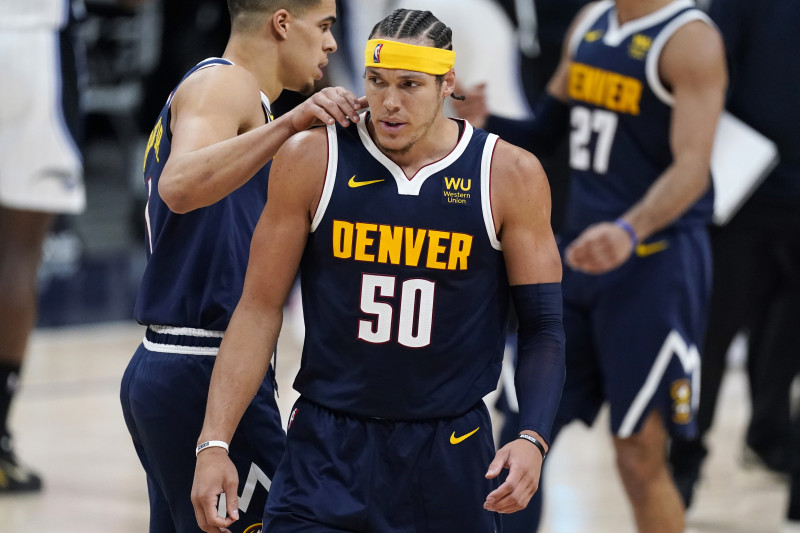 NBA谁的工资帽最混乱?六大球队上榜