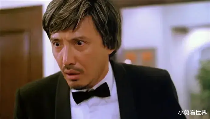 易烊千玺|电影奇才石天逝世，香港影坛还有多少位老戏骨？