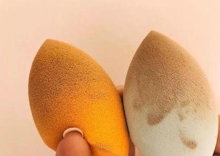 健身 美妆蛋那么火，为什么化妆师都用粉底刷？看到娜扎我恍然明白了