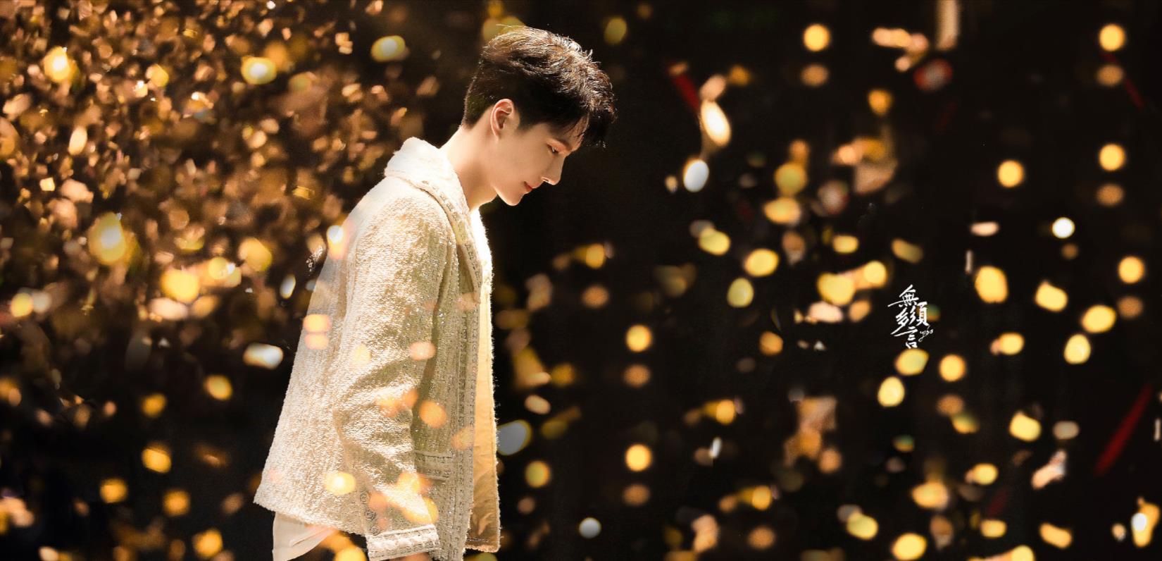 王一博|王一博的海外影响力，一看数据后，网友大呼低估了！