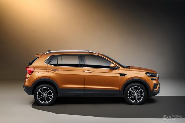 斯柯達全新SUV Kushaq正式發佈 售價不超10萬元-圖6