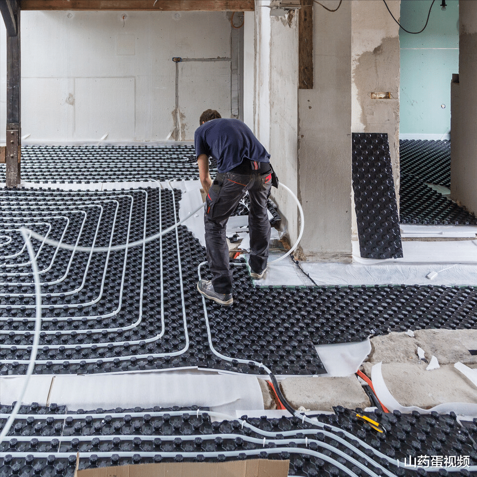 为什么安装地暖不好?因为居住体验感不好,尤其是这5个缺点