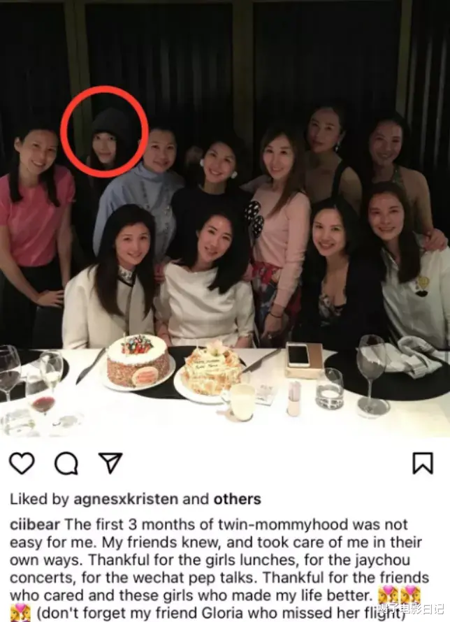 杨幂|吊打25岁的杨幂，因丑闻被迫隐退，嫁富豪当阔太的她是何方神圣？