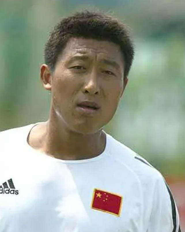張恩華|突發！曝前國足名宿張恩華去世，年僅48歲與飲酒有關？曾踢世界杯