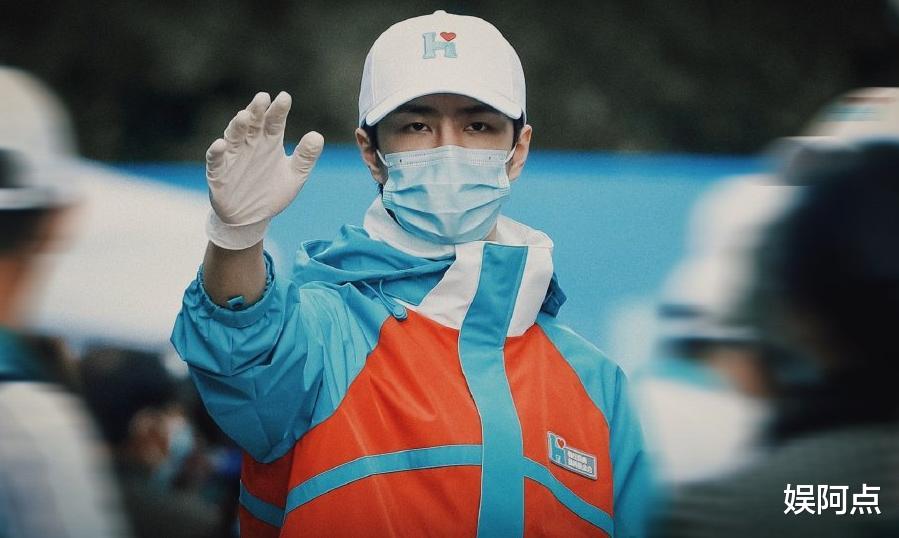 马嘉祺|百位明星们慷慨捐助河南，韩红 王一博赶赴灾区出钱出力惹人赞