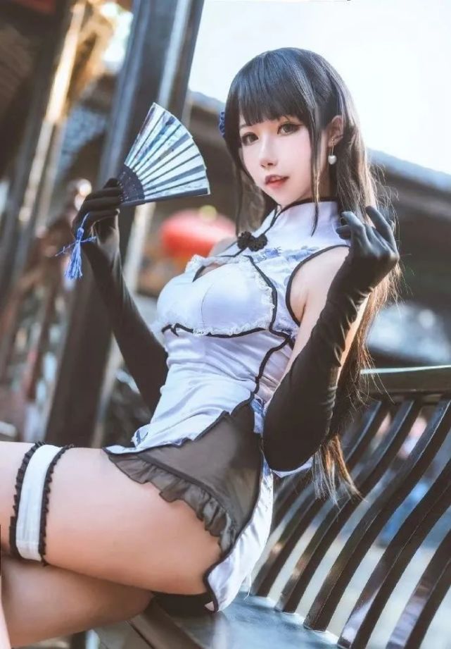 Cosplay|cosplay：艳娘幻梦谭