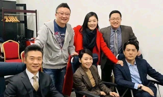 陆建设|句号和高鑫演坏人都那么可爱，《突围》陆建设和皮丹就是两个活宝