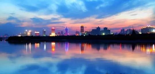 17号旅馆 它是秦川腹地上的“神城”,鲜有人知的“药都”