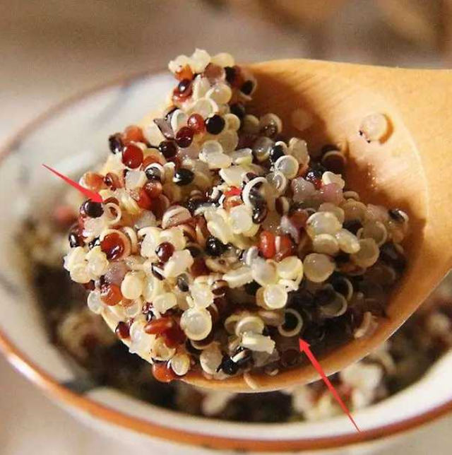 大碗宽面|吴亦凡唱的大碗宽面，为什么建议减肥时多吃？三大减肥主食推荐