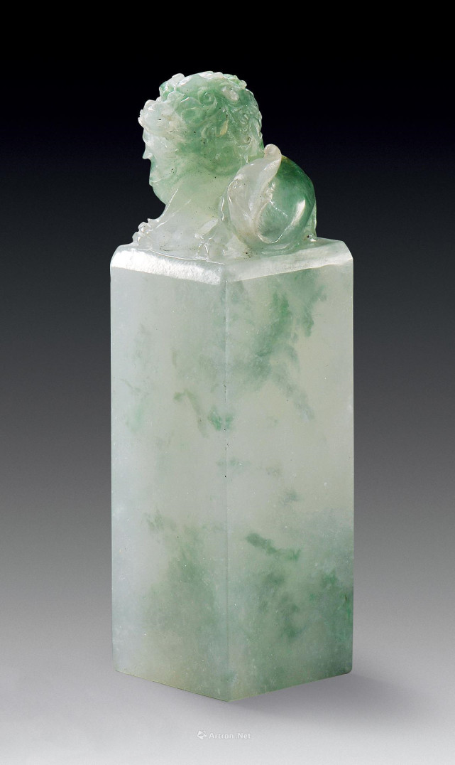 银元|翡翠知识讲堂:中国著名雕工之四会工