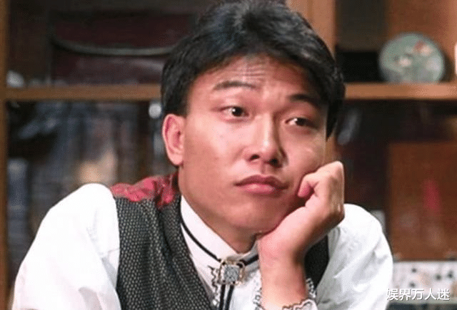 钱小豪|妻子改嫁富豪，儿子改姓，58岁钱小豪现面目沧桑拍烂片为生