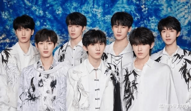 马嘉祺|时代少年团官宣东方卫视跨年晚会，队长马嘉祺遗憾缺席