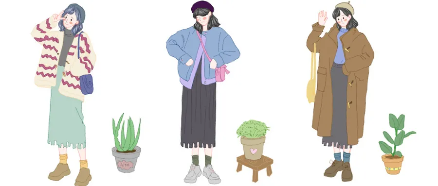 护肤 不同年龄阶段的护理技巧