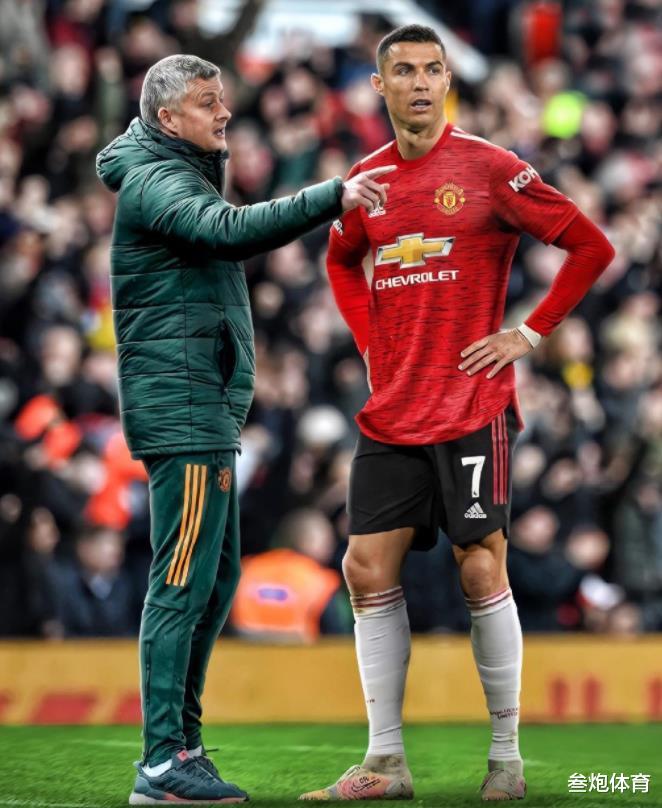 曼联|曼联名宿要气炸!曝24岁天才加入C罗交易,红魔计划1亿买中场