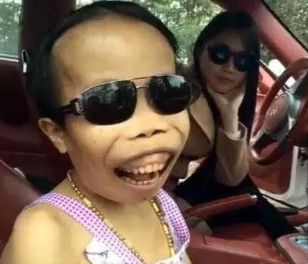 陈山|曾红极一时的网红“陈山”，怎么突然消失了？