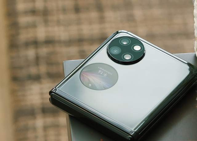 联想|华为在青岛准备了一份新年礼物？到底是啥？