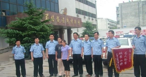 山东62岁老人身中12刀成疑案,23岁凶手落网后连呼“神了”